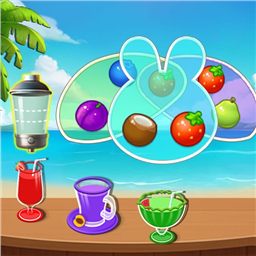 Fruit Jam game image