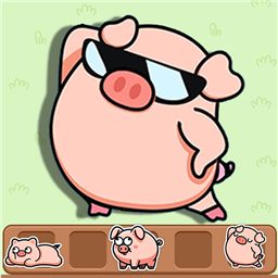 Catch The Pig game image
