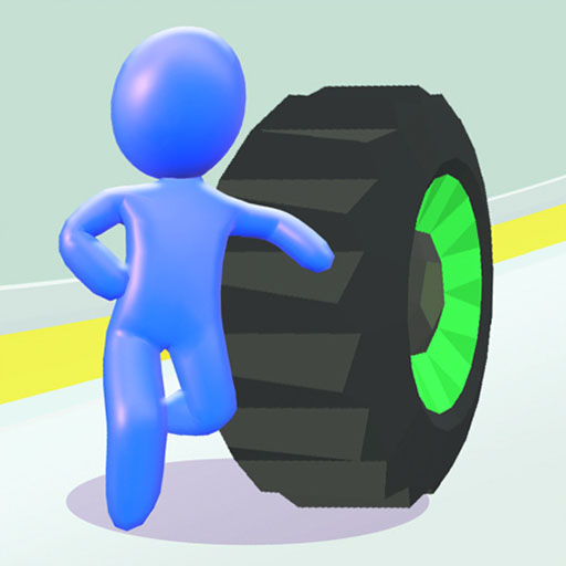 Turbo Stars game image