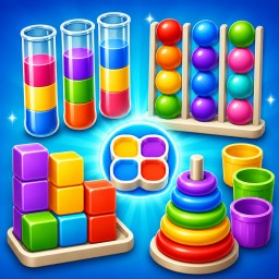Sort Games