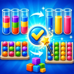 Sort Solver